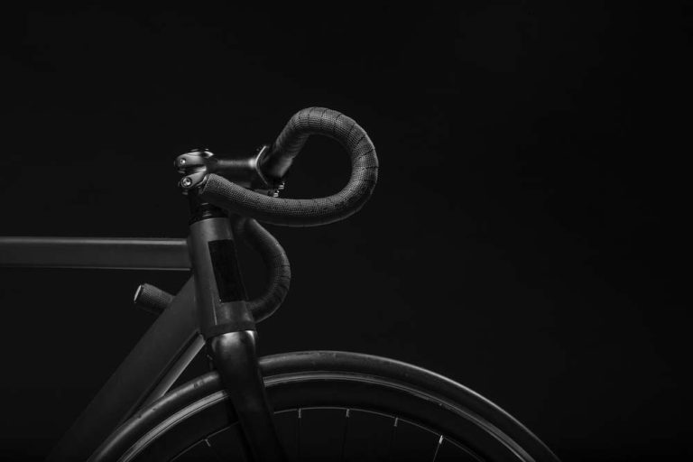 Serious bikes are fun