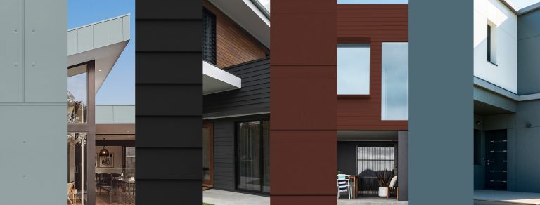 Siding Installation