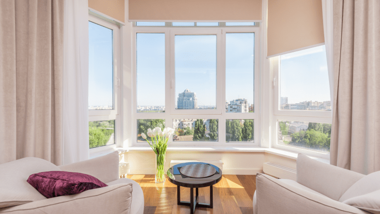 Window Replacement & Installation