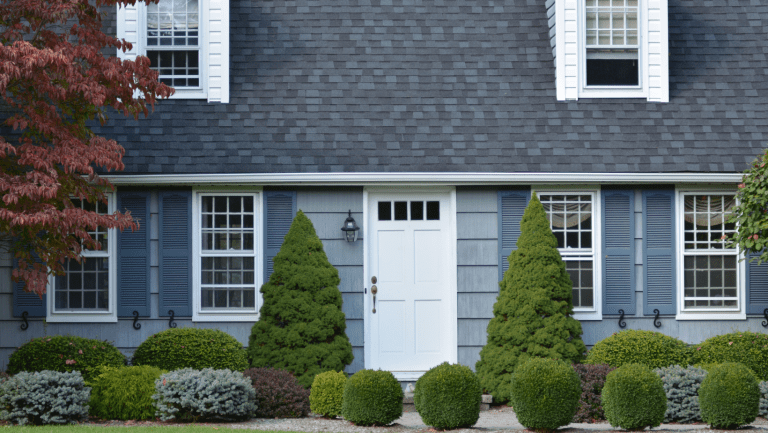 ‎Interior & Storm Door Installation