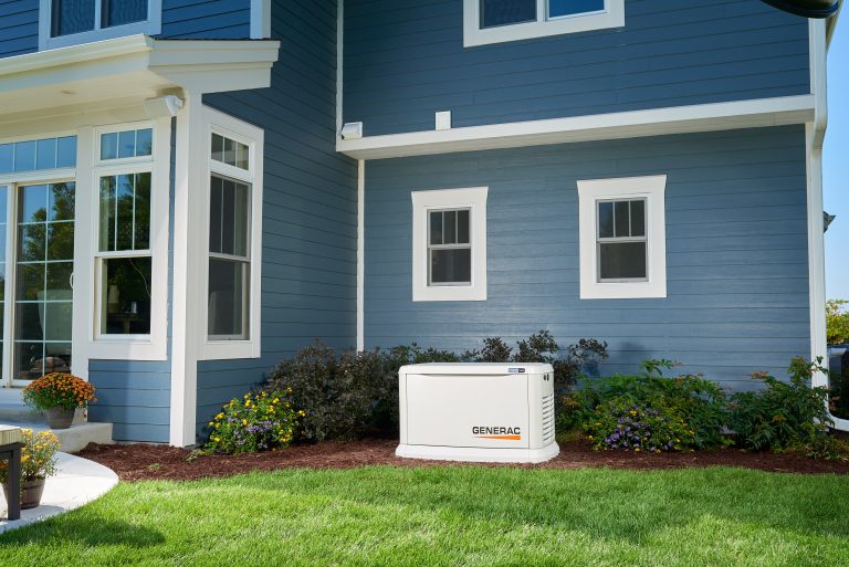 Backup Power for Your Home