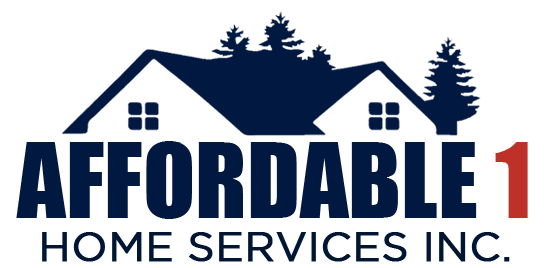 Affordable 1 Home Services