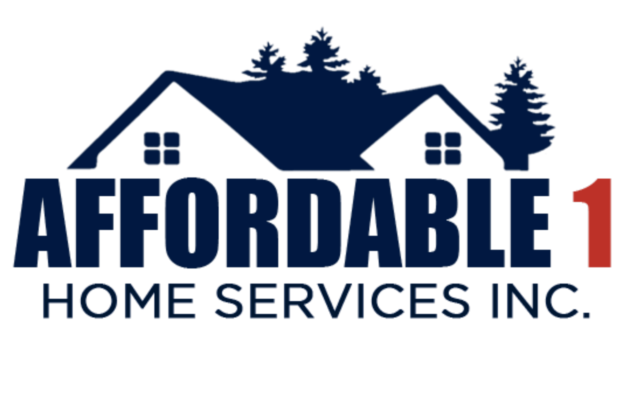 Affordable 1 Home Services