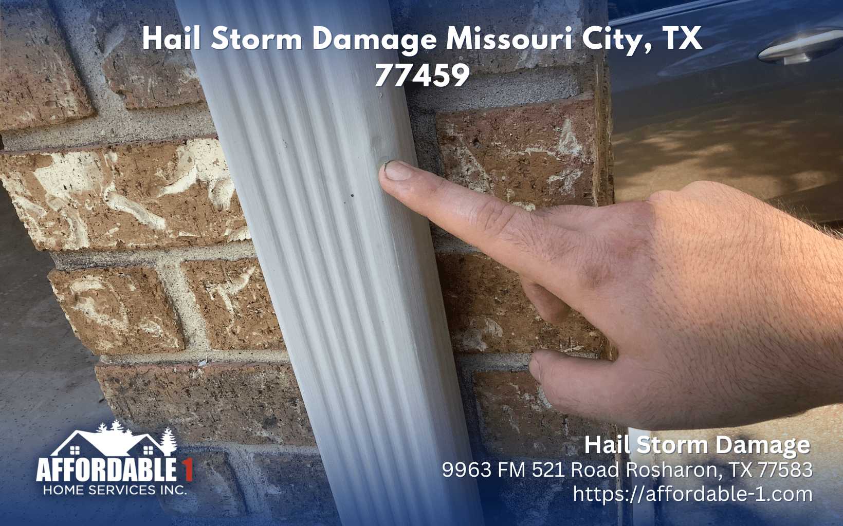 Insurance Claim Documentation