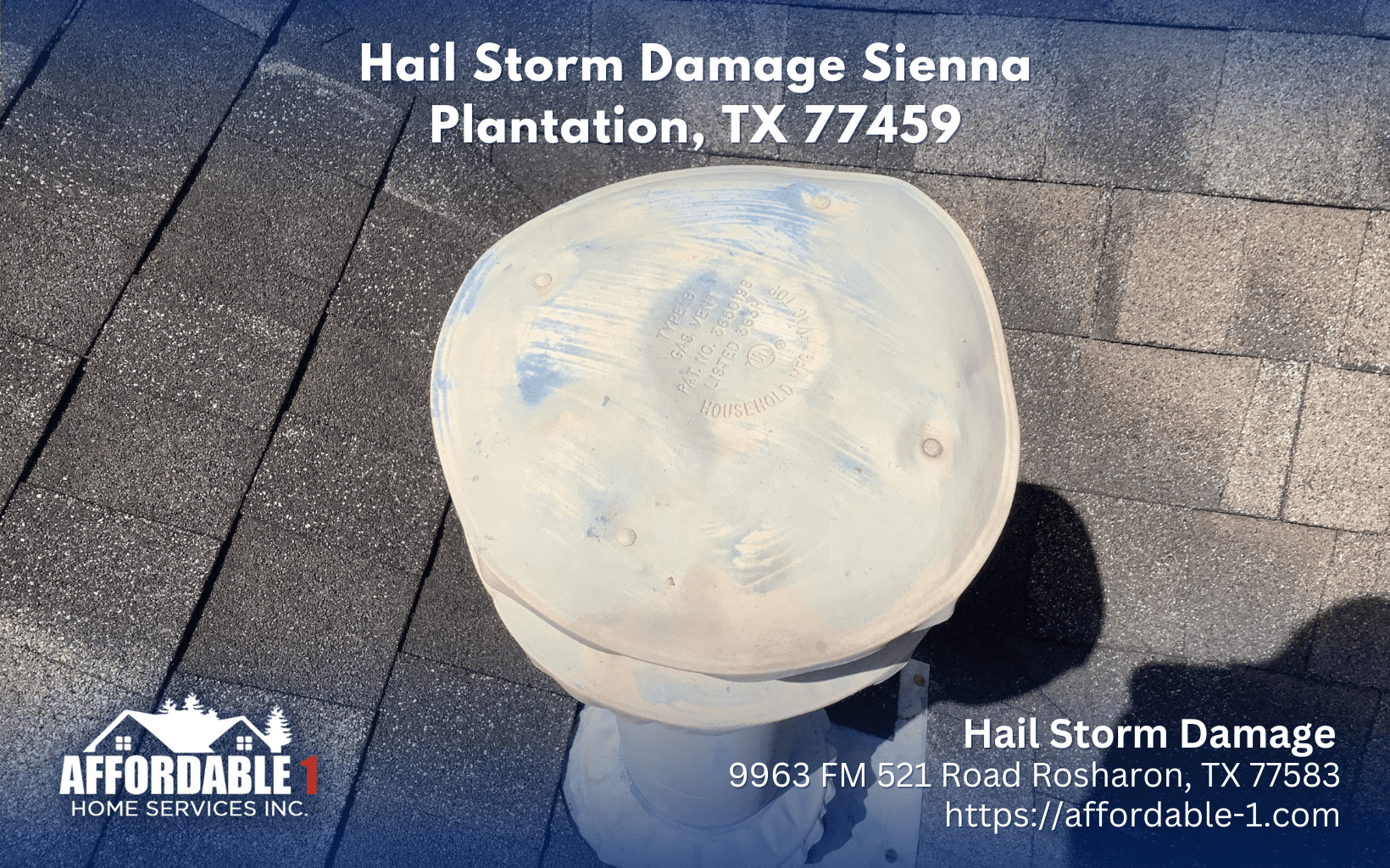 Emergency Roof Coverage