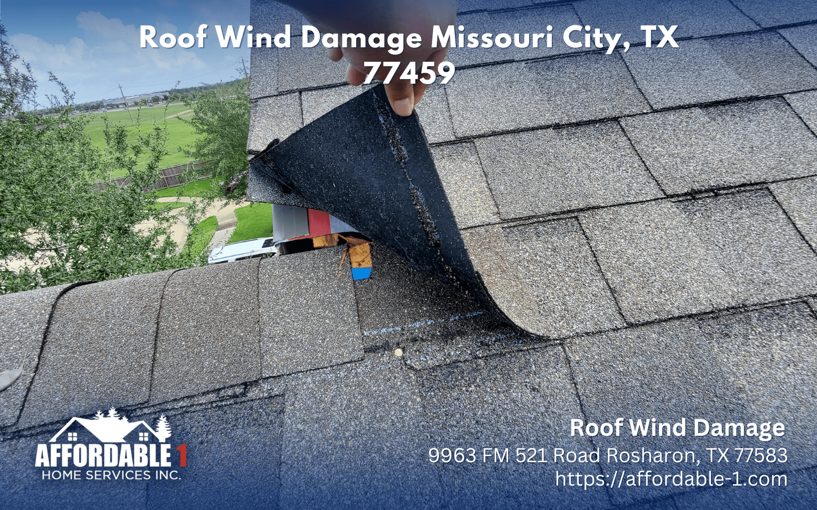 Damage Assessment for Claims