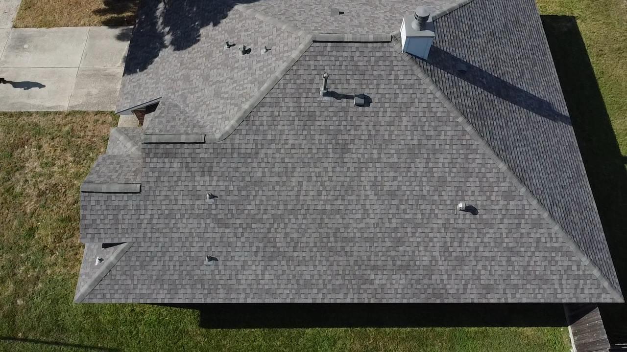 CertainTeed Roofing